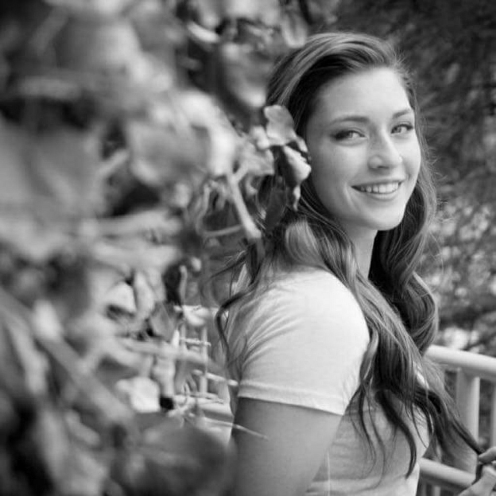 Meet your Posher, Aubrey